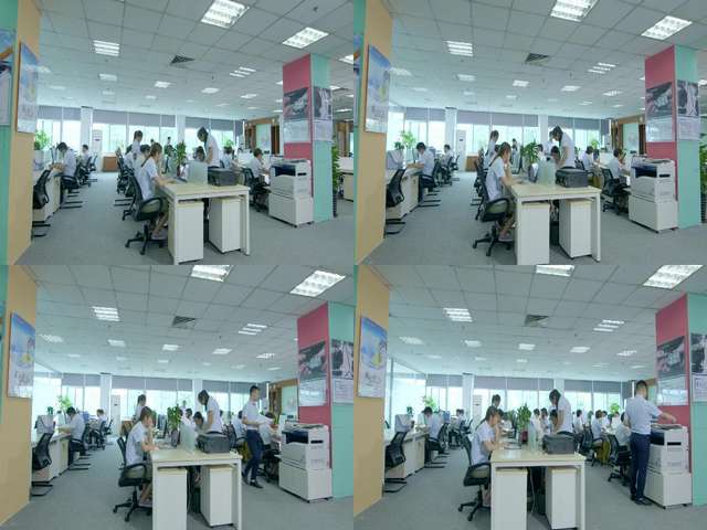 浙江螺丝筛选机CCD视觉检测服务