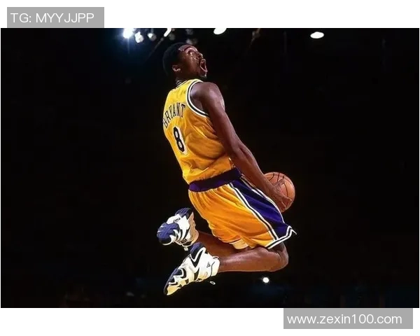 科比的经典瞬间与传奇生涯的视觉回顾，致敬篮球之神的伟大形象