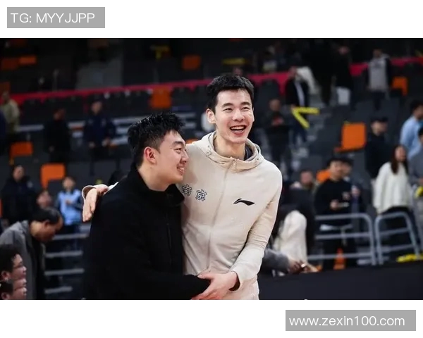 郭昊文的篮球之路：从青涩少年到职业球员的成长历程与未来展望