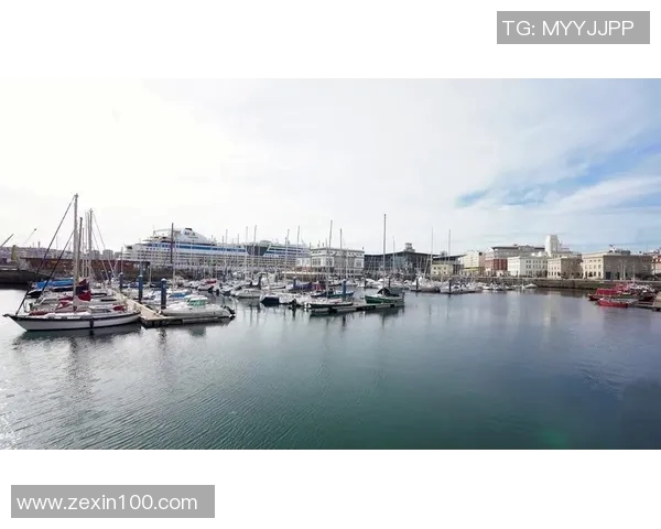 拉科鲁尼亚的魅力探秘：海滨城市的历史与文化之旅