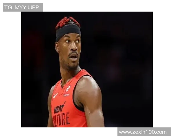 吉米巴特勒领衔热火队重返季后赛争夺总冠军荣耀之路