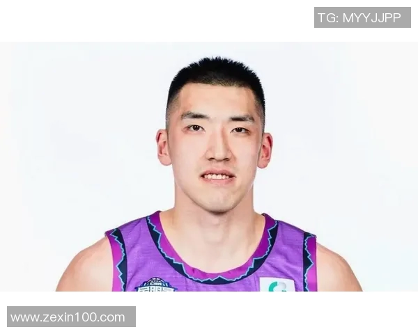 陶汉林：从篮球场上的拼搏者到生活中的奋斗榜样