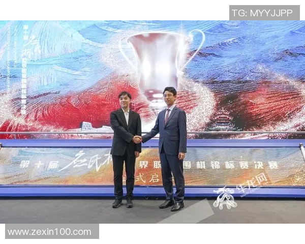 谢科在科技创新领域的突破与影响力分析及未来发展展望