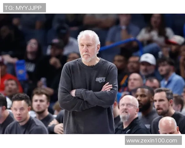 马刺轮休主力遭罚款波波维奇摆烂策略引发争议与关注