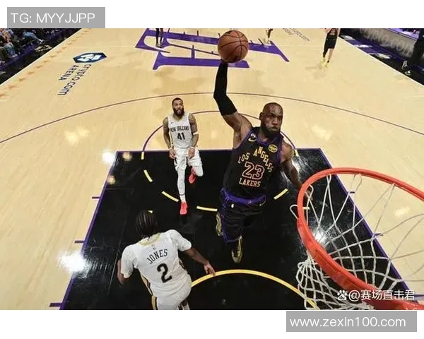 2016年湖人与鹈鹕的精彩对决回顾与赛季亮点分析