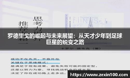 罗德里戈的崛起与未来展望：从天才少年到足球巨星的蜕变之路